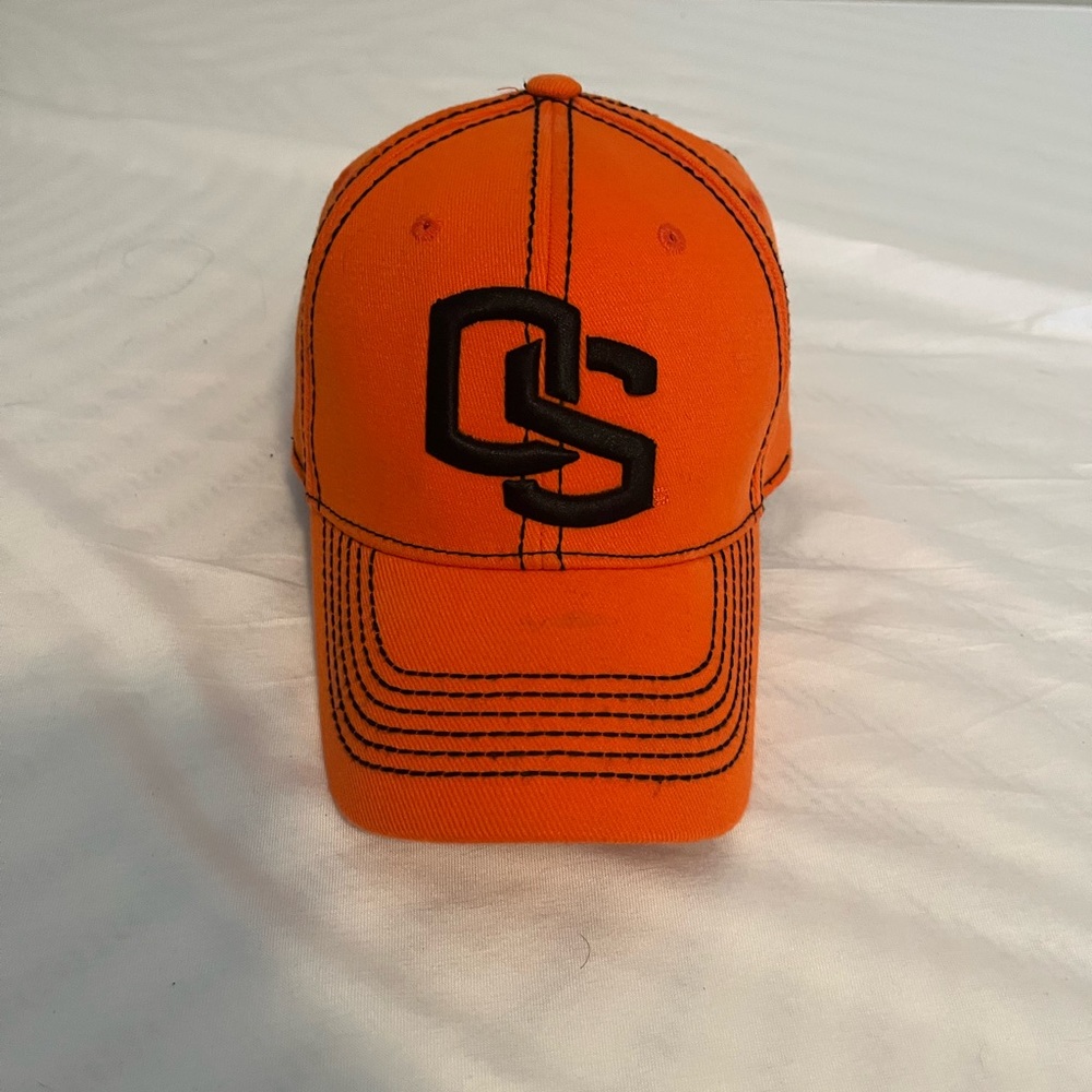Oregon State Beavers Hat